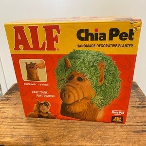 Alf Chia Pet
